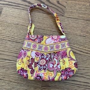 Vera Bradley small purse